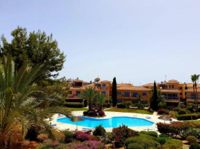 Limnaria Villas - spacious 2 bedroom apartment